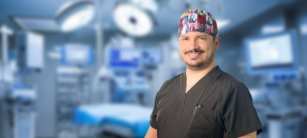 Beneficios de la Cirugía Metabólica para Pacientes con Diabetes