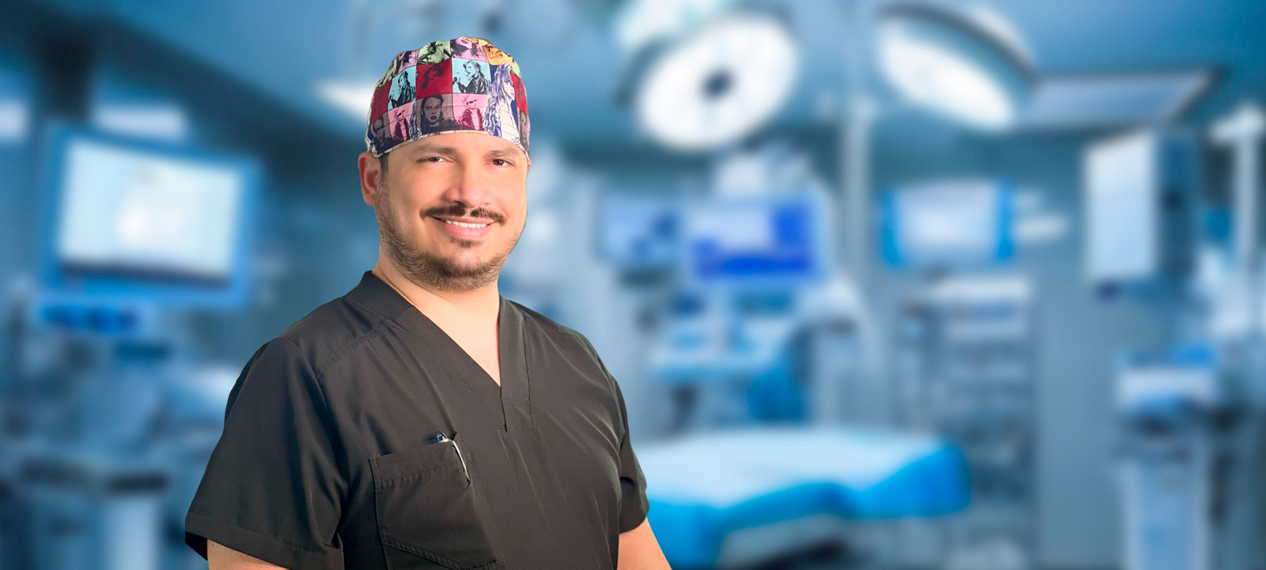 La Cirugía Bariátrica: ¿Es la opción adecuada para ti?