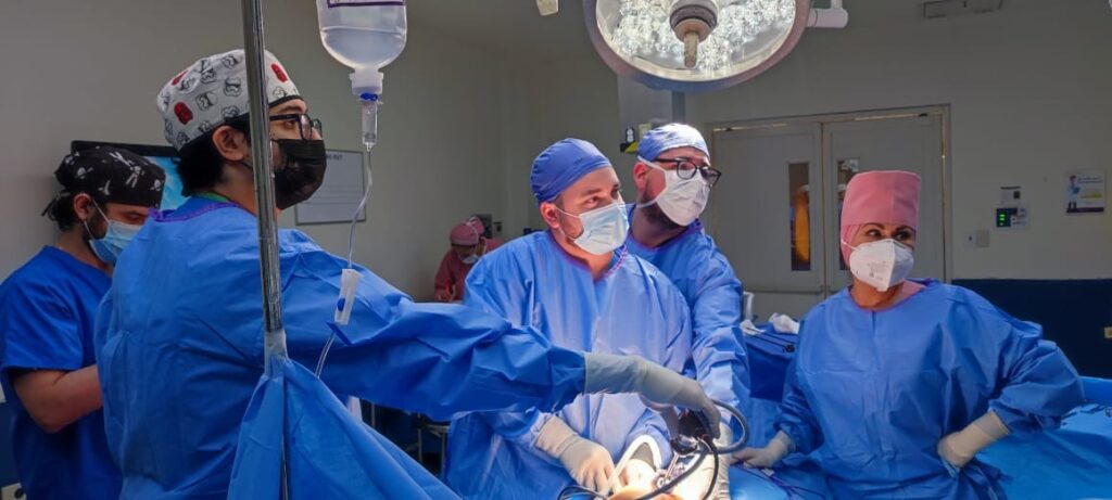 Alimentación Postquirúrgica: Lo que necesitas saber